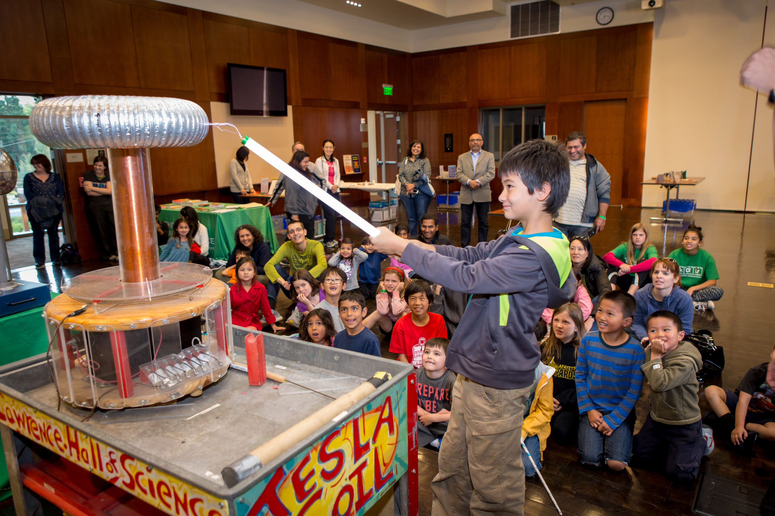 Science Show